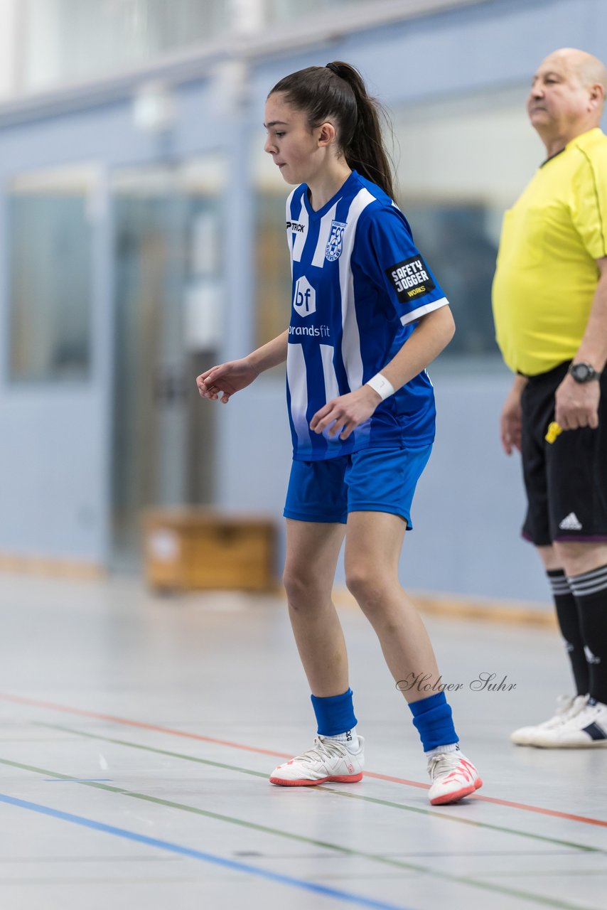 Bild 404 - wCJ Futsalmeisterschaft